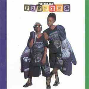 The Puppies - Puppies, The