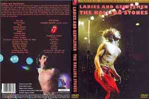 The Rolling Stones - Ladies And Gentlemen