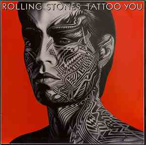 The Rolling Stones - Tattoo You