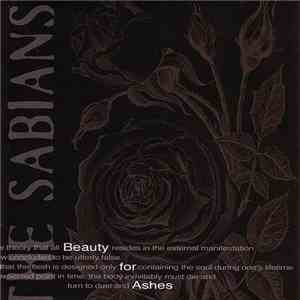 The Sabians - Beauty For Ashes