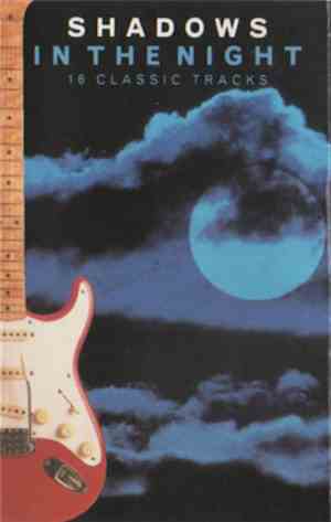 The Shadows - In The Night