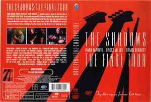 The Shadows - The Final Tour