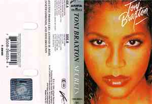 Toni Braxton - Secrets