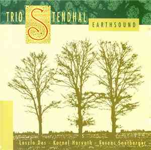 Trio Stendhal - Earthsound