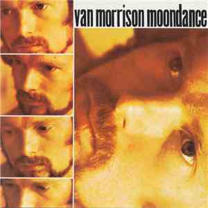 Van Morrison - Moondance