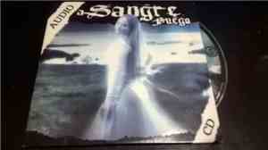 Various - A Sangre Y Fuego #25