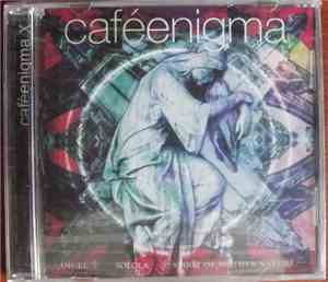 Various - Cafe Enigma X