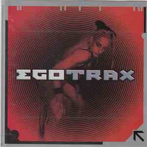 Various - Egotrax: Electronic Body Music Club Collective