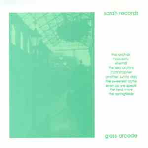Various - Glass Arcade
