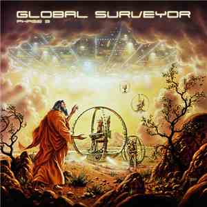 Various - Global Surveyor Phase 3
