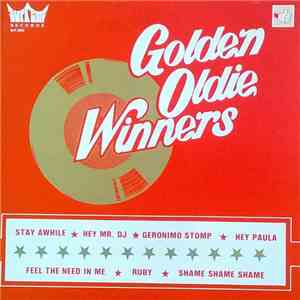 Various - Golden Oldie Winners