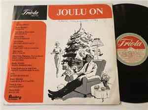 Various - Joulu On
