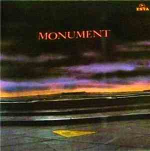 Various - Monument (Nový Horizont)