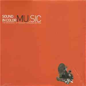 Various - MU.SIC