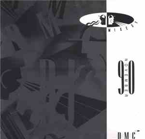 Various - November 90 - Mixes 1