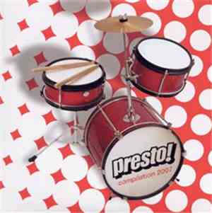 Various - Presto! Compilation 2007