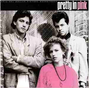 Various - Pretty In Pink (Original Motion Picture Soundtrack)