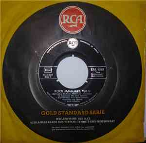 Various - Rock Jamboree Vol. II