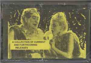 Various - R.P.C.2 - A Collection Of Current And Forthcoming Releases