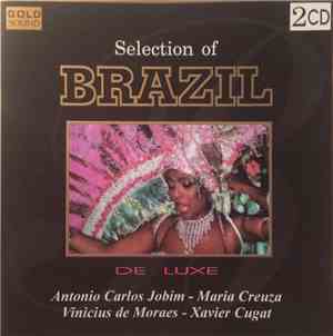 Various - Selection Of Brazil