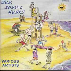 Various - Sun, Sand & Hunks
