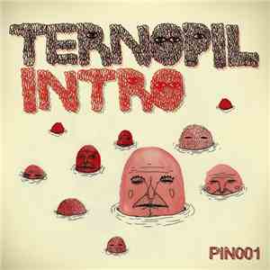 Various - Ternopil.Intro