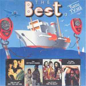 Various - The Best 13