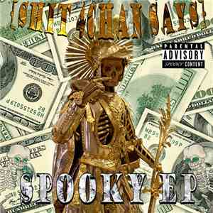 Various - The Spooky EP