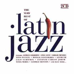 Various - The Very Best Of Latin Jazz