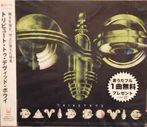 Various - Tribute To David Bowie