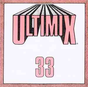 Various - Ultimix 33