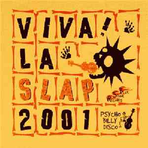 Various - Viva! La Slap 2001 