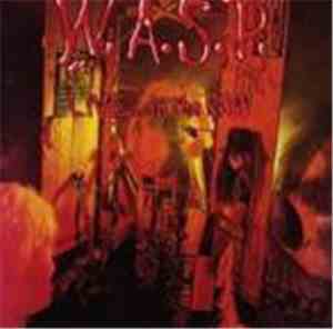 W.A.S.P. - Live... In The Raw