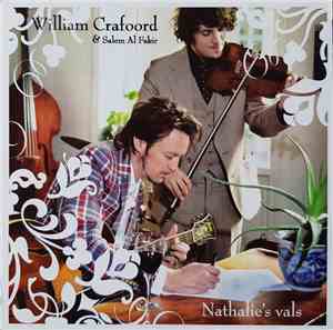 William Crafoord & Salem Al Fakir - Nathalie's Vals
