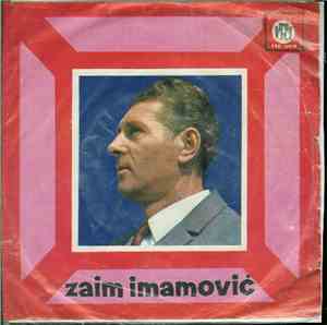 Zaim Imamović - Zaim Imamović