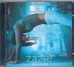 Zazie - Made In Love
