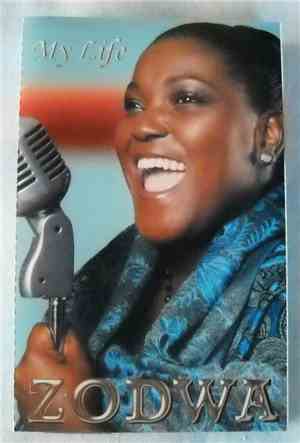Zodwa Twecu - My Life