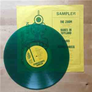 Zoom , Babes In Toyland , Kairo, Mannschreck - Schreckschuss Sampler