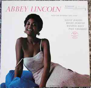 Abbey Lincoln With The Riverside Jazz Stars - That's Him!