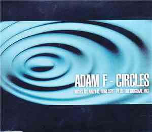 Adam F - Circles