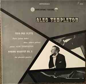 Alec Templeton - Two Chamber Works