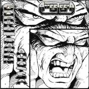 Anestesia  - Gorrotoaren Ahotsa