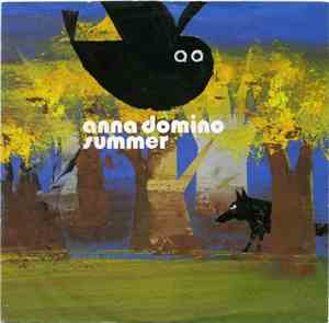 Anna Domino - Summer
