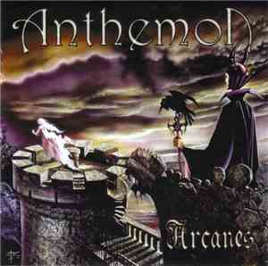 Anthemon - Arcanes