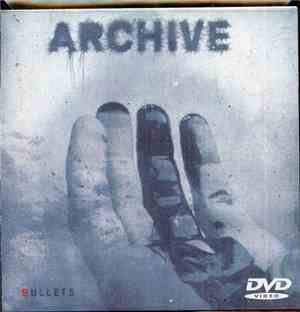 Archive - Bullets