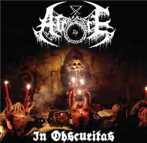 Atroce  - In Obscuritas