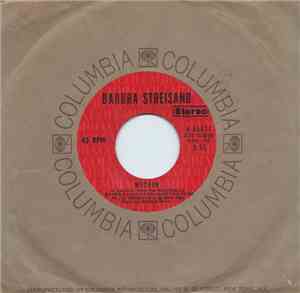 Barbra Streisand - Mother