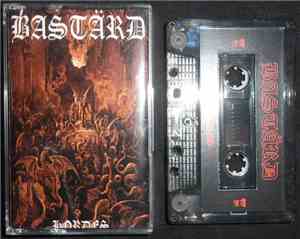 Bastärd - Hordes
