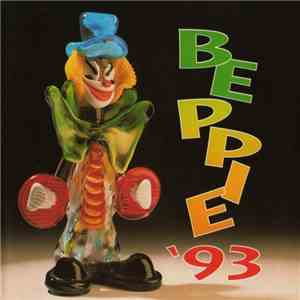 Beppie Kraft - '93