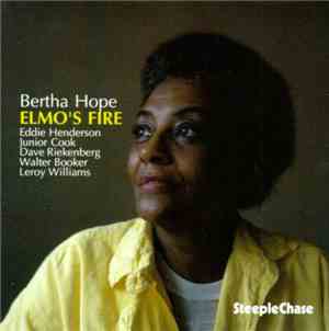 Bertha Hope - Elmo's Fire